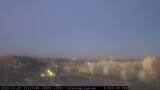 展望カメラtotsucam映像: 戸塚駅周辺から東戸塚方面を望む 2022-01-20(木) dusk