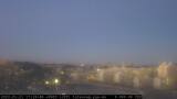 展望カメラtotsucam映像: 戸塚駅周辺から東戸塚方面を望む 2022-01-21(金) dusk