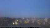 展望カメラtotsucam映像: 戸塚駅周辺から東戸塚方面を望む 2022-02-05(土) dusk