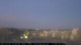 展望カメラtotsucam映像: 戸塚駅周辺から東戸塚方面を望む 2022-02-06(日) dusk