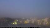 展望カメラtotsucam映像: 戸塚駅周辺から東戸塚方面を望む 2022-02-14(月) dusk