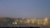 展望カメラtotsucam映像: 戸塚駅周辺から東戸塚方面を望む 2022-02-21(月) dusk