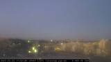 展望カメラtotsucam映像: 戸塚駅周辺から東戸塚方面を望む 2022-02-24(木) dusk
