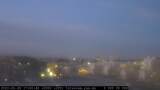 展望カメラtotsucam映像: 戸塚駅周辺から東戸塚方面を望む 2022-02-28(月) dusk