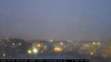 展望カメラtotsucam映像: 戸塚駅周辺から東戸塚方面を望む 2022-03-09(水) dusk