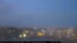 展望カメラtotsucam映像: 戸塚駅周辺から東戸塚方面を望む 2022-03-14(月) dusk