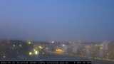 展望カメラtotsucam映像: 戸塚駅周辺から東戸塚方面を望む 2022-03-16(水) dusk
