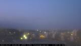 展望カメラtotsucam映像: 戸塚駅周辺から東戸塚方面を望む 2022-04-07(木) dusk