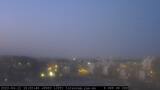 展望カメラtotsucam映像: 戸塚駅周辺から東戸塚方面を望む 2022-04-12(火) dusk