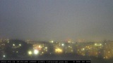 展望カメラtotsucam映像: 戸塚駅周辺から東戸塚方面を望む 2022-04-14(木) dusk