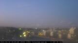 展望カメラtotsucam映像: 戸塚駅周辺から東戸塚方面を望む 2022-04-16(土) dusk