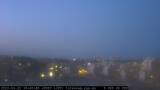 展望カメラtotsucam映像: 戸塚駅周辺から東戸塚方面を望む 2022-04-22(金) dusk