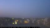展望カメラtotsucam映像: 戸塚駅周辺から東戸塚方面を望む 2022-04-28(木) dusk