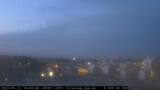 展望カメラtotsucam映像: 戸塚駅周辺から東戸塚方面を望む 2022-05-11(水) dusk