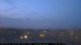 展望カメラtotsucam映像: 戸塚駅周辺から東戸塚方面を望む 2022-05-25(水) dusk