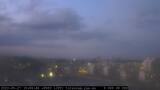 展望カメラtotsucam映像: 戸塚駅周辺から東戸塚方面を望む 2022-05-27(金) dusk