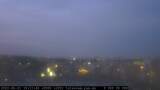 展望カメラtotsucam映像: 戸塚駅周辺から東戸塚方面を望む 2022-06-01(水) dusk