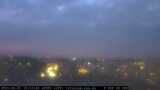 展望カメラtotsucam映像: 戸塚駅周辺から東戸塚方面を望む 2022-06-03(金) dusk