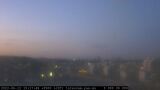 展望カメラtotsucam映像: 戸塚駅周辺から東戸塚方面を望む 2022-06-12(日) dusk