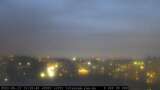 展望カメラtotsucam映像: 戸塚駅周辺から東戸塚方面を望む 2022-06-13(月) dusk