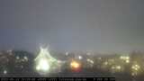 展望カメラtotsucam映像: 戸塚駅周辺から東戸塚方面を望む 2022-06-14(火) dusk