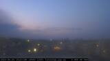展望カメラtotsucam映像: 戸塚駅周辺から東戸塚方面を望む 2022-06-25(土) dusk