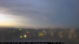 展望カメラtotsucam映像: 戸塚駅周辺から東戸塚方面を望む 2022-07-04(月) dusk