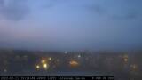 展望カメラtotsucam映像: 戸塚駅周辺から東戸塚方面を望む 2022-07-11(月) dusk