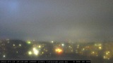 展望カメラtotsucam映像: 戸塚駅周辺から東戸塚方面を望む 2022-07-13(水) dusk