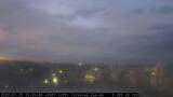 展望カメラtotsucam映像: 戸塚駅周辺から東戸塚方面を望む 2022-07-19(火) dusk