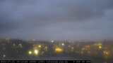 展望カメラtotsucam映像: 戸塚駅周辺から東戸塚方面を望む 2022-07-21(木) dusk