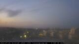 展望カメラtotsucam映像: 戸塚駅周辺から東戸塚方面を望む 2022-07-24(日) dusk