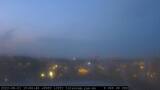 展望カメラtotsucam映像: 戸塚駅周辺から東戸塚方面を望む 2022-08-01(月) dusk