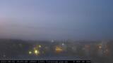 展望カメラtotsucam映像: 戸塚駅周辺から東戸塚方面を望む 2022-08-02(火) dusk