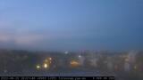 展望カメラtotsucam映像: 戸塚駅周辺から東戸塚方面を望む 2022-08-10(水) dusk