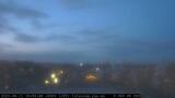 展望カメラtotsucam映像: 戸塚駅周辺から東戸塚方面を望む 2022-08-11(木) dusk