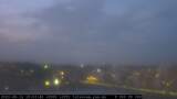 展望カメラtotsucam映像: 戸塚駅周辺から東戸塚方面を望む 2022-08-14(日) dusk