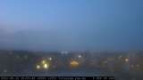 展望カメラtotsucam映像: 戸塚駅周辺から東戸塚方面を望む 2022-08-16(火) dusk
