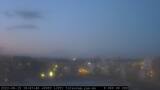 展望カメラtotsucam映像: 戸塚駅周辺から東戸塚方面を望む 2022-08-19(金) dusk
