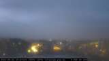 展望カメラtotsucam映像: 戸塚駅周辺から東戸塚方面を望む 2022-08-22(月) dusk