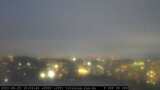 展望カメラtotsucam映像: 戸塚駅周辺から東戸塚方面を望む 2022-08-29(月) dusk