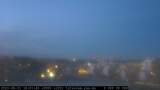 展望カメラtotsucam映像: 戸塚駅周辺から東戸塚方面を望む 2022-08-31(水) dusk