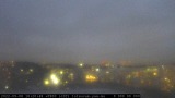 展望カメラtotsucam映像: 戸塚駅周辺から東戸塚方面を望む 2022-09-08(木) dusk