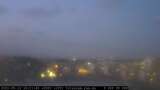 展望カメラtotsucam映像: 戸塚駅周辺から東戸塚方面を望む 2022-09-14(水) dusk