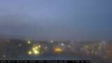 展望カメラtotsucam映像: 戸塚駅周辺から東戸塚方面を望む 2022-09-17(土) dusk