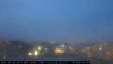 展望カメラtotsucam映像: 戸塚駅周辺から東戸塚方面を望む 2022-09-19(月) dusk