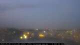 展望カメラtotsucam映像: 戸塚駅周辺から東戸塚方面を望む 2022-09-28(水) dusk