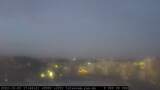 展望カメラtotsucam映像: 戸塚駅周辺から東戸塚方面を望む 2022-10-03(月) dusk