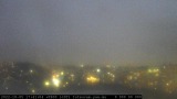 展望カメラtotsucam映像: 戸塚駅周辺から東戸塚方面を望む 2022-10-05(水) dusk