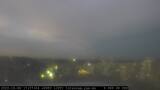 展望カメラtotsucam映像: 戸塚駅周辺から東戸塚方面を望む 2022-10-08(土) dusk